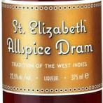 St. Elizabeth - Allspice Dram (750)