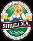 St. Pauli Girl - Non-Alcoholic 0 (667)