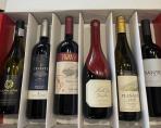 Staff Favorites Six Pack Wine Sampler 0