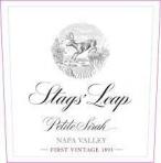 Stags' Leap Winery - Petite Sirah 2019