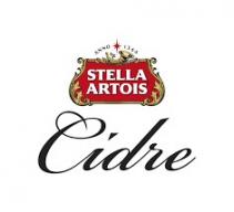 Stella Artois - Cidre (6 pack 12oz bottles) (6 pack 12oz bottles)