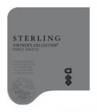 Sterling - Vintner's Collection Pinot Grigio 0