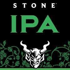 Stone - IPA (12 pack 12oz cans) (12 pack 12oz cans)