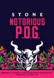 Stone - Imperial Notorious P.O.G. 0 (62)