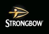 Strongbow - Original Dry Cider 0 (415)