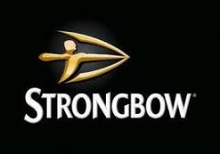 Strongbow - Original Dry Cider (415)