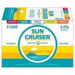 Sun Cruiser - Iced Tea Vodka Variety Pack 0 (881)