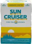 Sun Cruiser - Lemonade & Iced Tea Vodka (414)