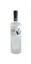 Suntory - Haku Vodka (750ml) (750ml)
