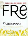 Sutter Home - Chardonnay Fre 0