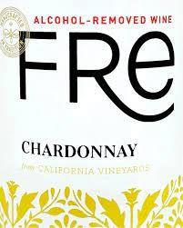 Sutter Home - Chardonnay Fre