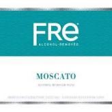 Sutter Home - Fre Moscato