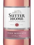 Sutter Home - Pink Moscato 0