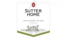 Sutter Home - Sauvignon Blanc (4 pack 187ml)