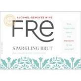 Sutter Home - Sparkling Fre