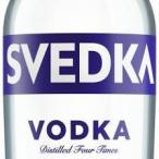Svedka - Vodka (200)