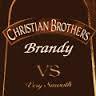 Christian Bros -  Brandy (750)