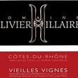 Olivier Hillaire -  Cotes du Rhone Vieilles Vignes 2015