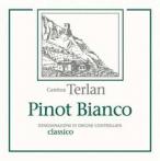 Cantina Terlan -  Pinot Bianco 2022