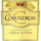 Conundrum Winery - Red 0