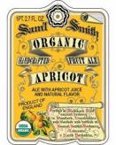 Samuel Smith - Organic Apricot (445)