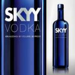 Skyy -  Vodka 0 (750)