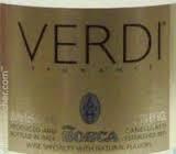 Verdi - Spumante Sparkling Wine 0