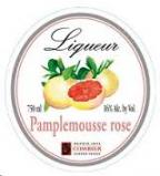 Combier - Creme de Pamplemousse Rose 0 (750)