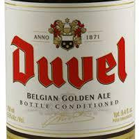 Duvel -  Ale (4 pack 12oz bottles) (4 pack 12oz bottles)
