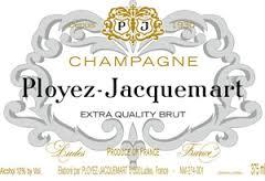 Ployez-Jacquemart - Brut Champagne Extra Quality