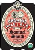 Samuel Smith - Organic Pale Ale (565)