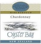 Oyster Bay - Chardonnay Marlborough 0