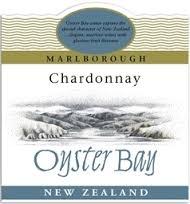 Oyster Bay - Chardonnay Marlborough