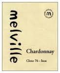 Melville - Chardonnay 76 Inox 2019