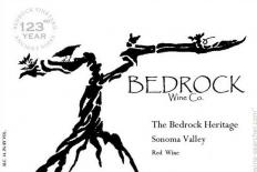 Bedrock - The Bedrock Heritage 2021