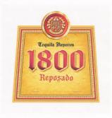 1800 - Reposado (750)