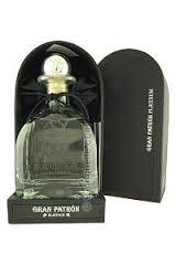 Patron -  Gran Platium Tequila (750ml) (750ml)