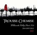 Trousse-Chemise -  Pinot Noir 2022