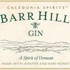 Caledonia Spirits - Barr Hill Gin (750ml) (750ml)