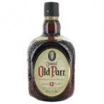 Grand Old Parr - 12 Year Old Scotch (750)