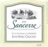 Jean-Marc et Mathieu Crochet - Sancerre 2023
