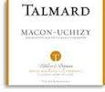Domaine Talmard - Macon-Uchizy 2022
