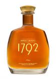 Ridgemont 1792 - Sweet Wheat Bourbon (750)