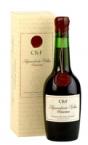 CR&F - Reserva Aguardente Velha Brandy (750)