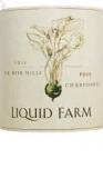 Liquid Farm - Four 2012