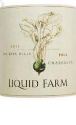Liquid Farm - Four 2012 (1.5L)