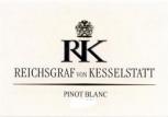 Reichsgraf von Kesselstatt - Pinot Blanc 2019