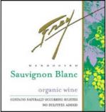 Frey - Sauvignon Blanc 0