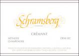 Schramsberg - Demi-Sec Cremant 0