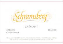 Schramsberg - Demi-Sec Cremant